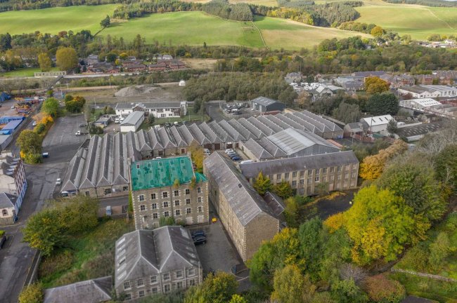 Low Mill, Dunsdale Road, Selkirk, TD7 5EA 5