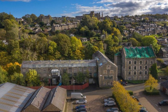 Low Mill, Dunsdale Road, Selkirk, TD7 5EA 5