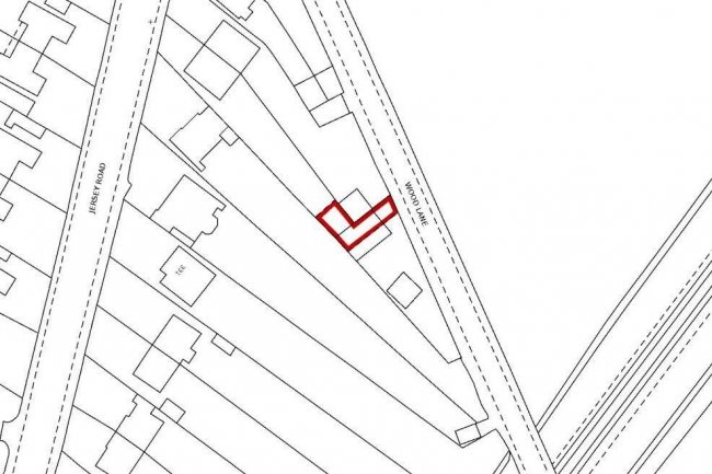 190B Wood Lane, Isleworth, Middlesex TW7 5EH 7