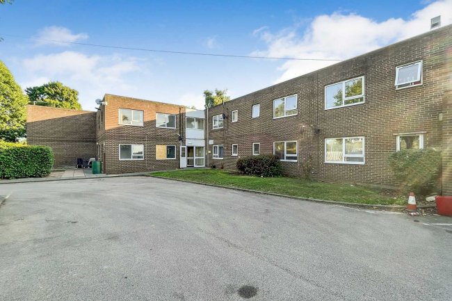 2,4,6,7,9 Barlow House, 7,8,15,16, Carlton House, 4, 5,6,7,8,9 Ashton House and  3,6,7,8 Denby House, North Street, South Kirby, Pontefract WF9 3NL 3