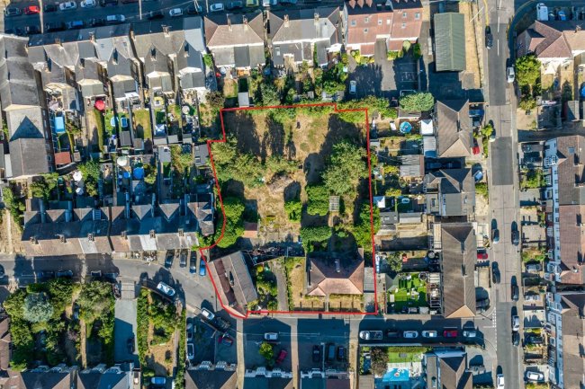 37 39 and 41 Townmead Road, Waltham Abbey, Essex, EN9 1RP 8