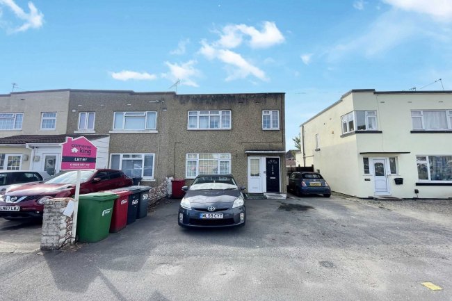 565A Bath Road, Slough, Berkshire SL1 6AB 5