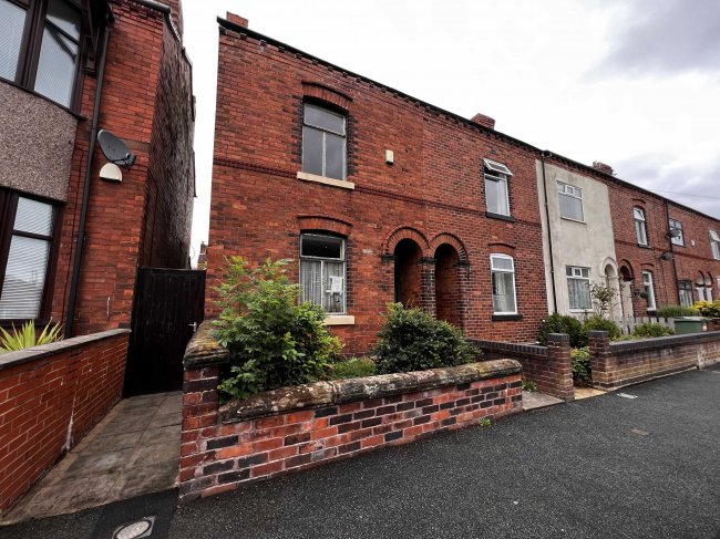 18 Birley Street, Newton-Le-Willows,  Merseyside WA12 9UT 7