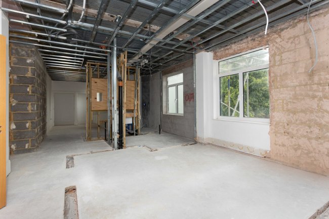 Westhorpe House, Marlow, Buckinghamshire SL7 3FJ 1