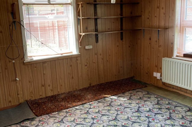 Manor House Cottage, 17 High Street, Reepham, Lincoln LN3 4DP 4