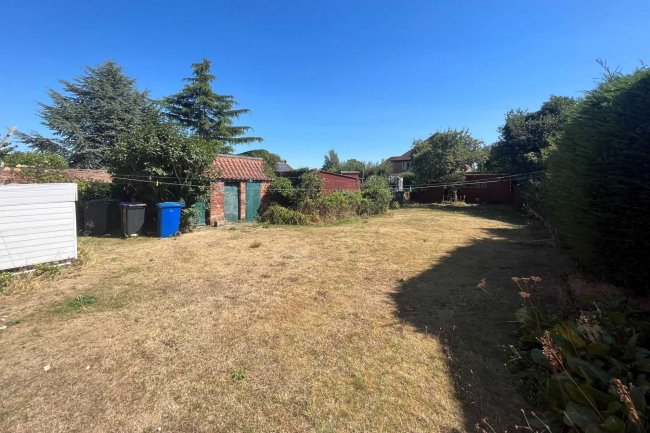 Manor House Cottage, 17 High Street, Reepham, Lincoln LN3 4DP 4