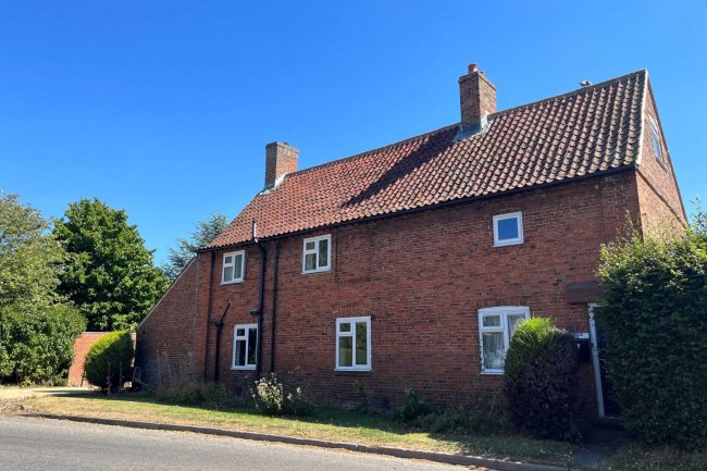 Manor House Cottage, 17 High Street, Reepham, Lincoln LN3 4DP 4