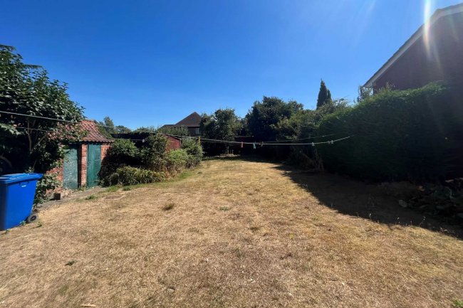 Manor House Cottage, 17 High Street, Reepham, Lincoln LN3 4DP 4