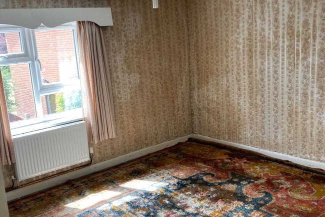 Manor House Cottage, 17 High Street, Reepham, Lincoln LN3 4DP 4