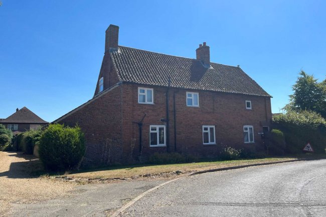 Manor House Cottage, 17 High Street, Reepham, Lincoln LN3 4DP 4