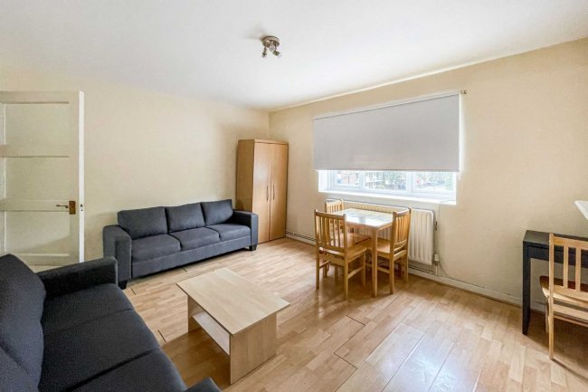 98 Sylvia Court, Cavendish Street, London, N1 7PH 10