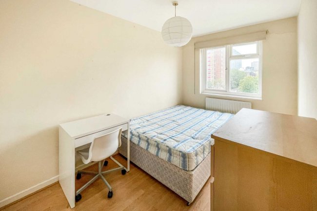 98 Sylvia Court, Cavendish Street, London, N1 7PH 10