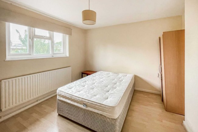 98 Sylvia Court, Cavendish Street, London, N1 7PH 10