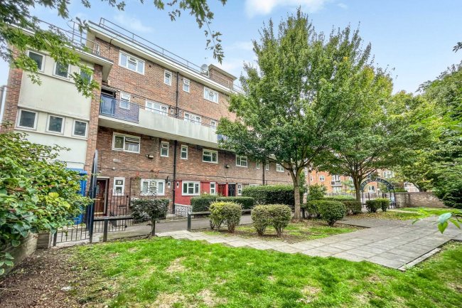 98 Sylvia Court, Cavendish Street, London, N1 7PH 10