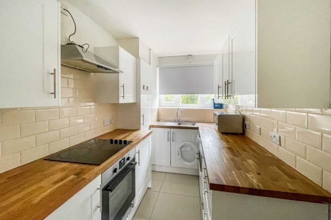 98 Sylvia Court, Cavendish Street, London, N1 7PH 10