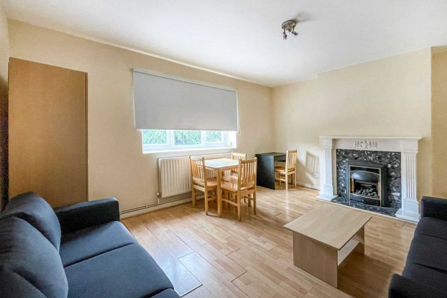 98 Sylvia Court, Cavendish Street, London, N1 7PH 10