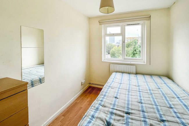 98 Sylvia Court, Cavendish Street, London, N1 7PH 10