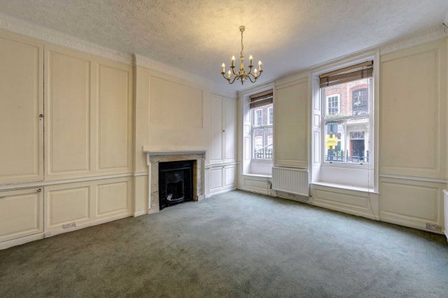 8 Great James Street, London, WC1N 3DF 9