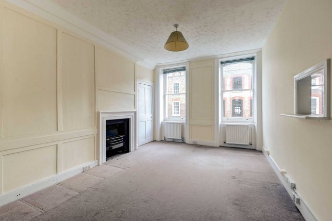 8 Great James Street, London, WC1N 3DF 9