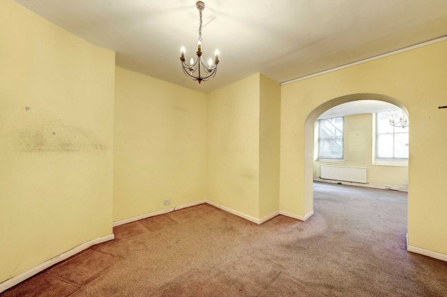 8 Great James Street, London, WC1N 3DF 9