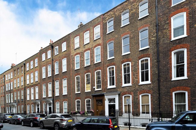 8 Great James Street, London, WC1N 3DF 9