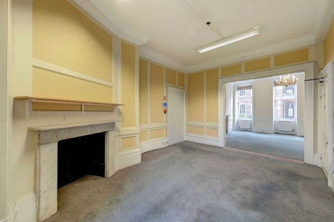 8 Great James Street, London, WC1N 3DF 9