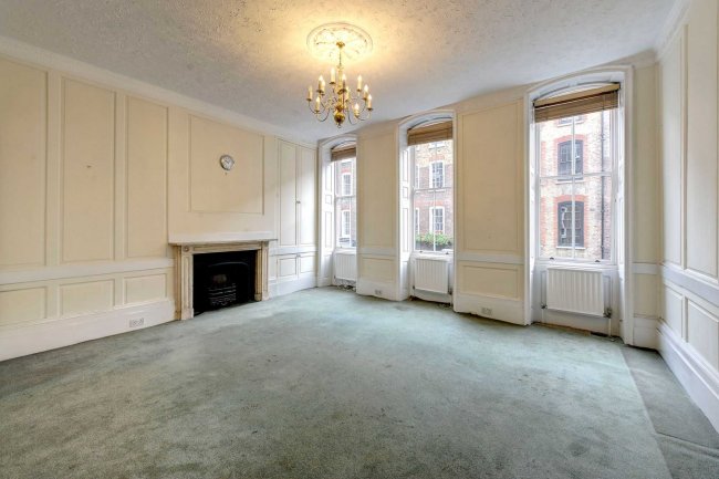 8 Great James Street, London, WC1N 3DF 9