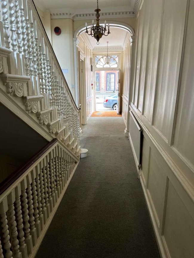 8 Great James Street, London, WC1N 3DF 9