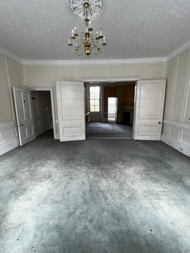 8 Great James Street, London, WC1N 3DF 9