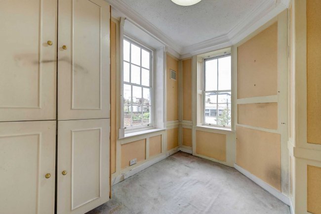 8 Great James Street, London, WC1N 3DF 9