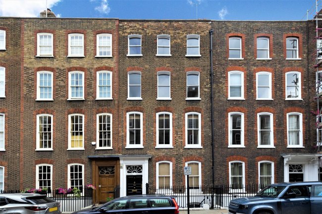 8 Great James Street, London, WC1N 3DF 9