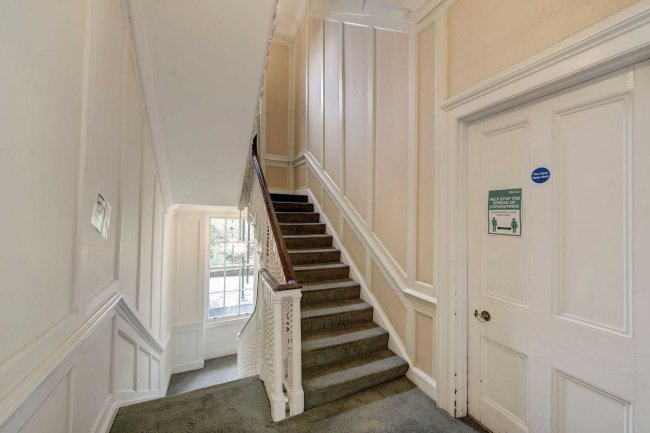 8 Great James Street, London, WC1N 3DF 9