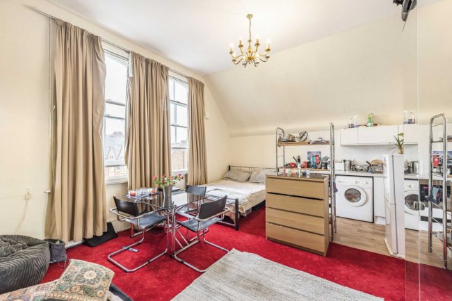 59 Canfield Gardens, Hampstead, London, NW6 3JL  6