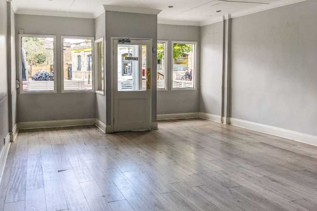 73 Lordship Lane, East Dulwich, London, SE22 8EP 2