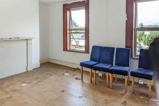 73 Lordship Lane, East Dulwich, London, SE22 8EP 2