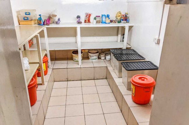 73 Lordship Lane, East Dulwich, London, SE22 8EP 2