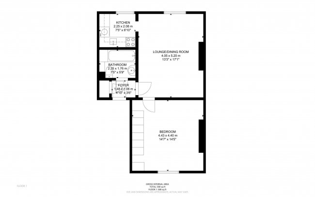 143A Anerley Road, Anerley, London, SE20 8EF 2