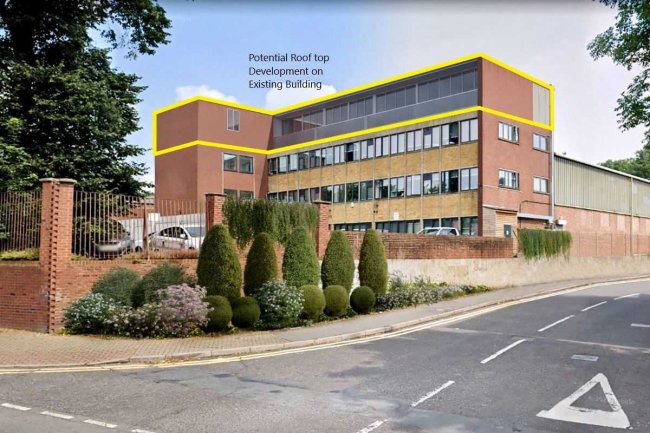 470 Church Lane, Kingsbury Green, London NW9 8UA 2