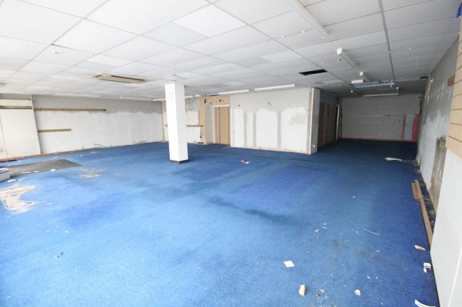 9-11 East Church Street, Buckie, Aberdeenshire AB56 1EX 6