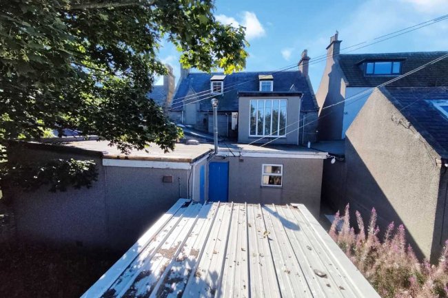 9-11 East Church Street, Buckie, Aberdeenshire AB56 1EX 6