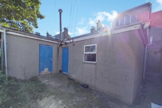 9-11 East Church Street, Buckie, Aberdeenshire AB56 1EX 6