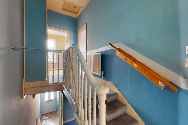 75 Eccles Road, London SW11 1LX  10