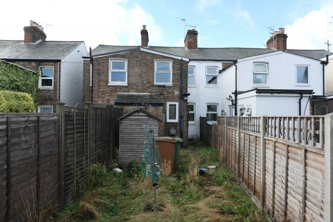 9 Bretland Road, Rusthall, Royal Tunbridge Wells, Kent, TN4 8PS  4