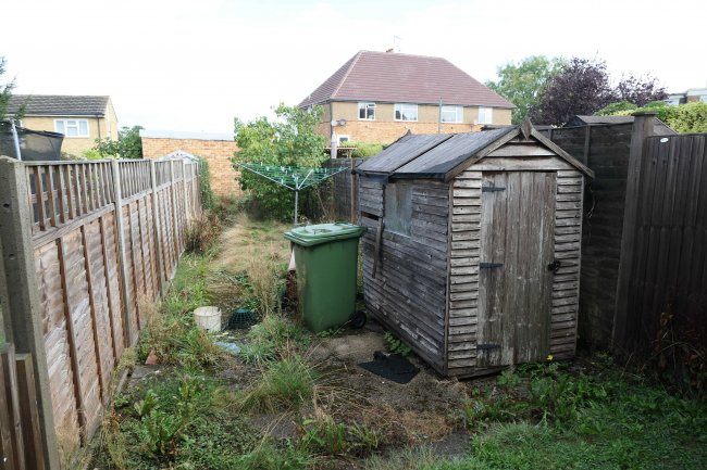 9 Bretland Road, Rusthall, Royal Tunbridge Wells, Kent, TN4 8PS  4