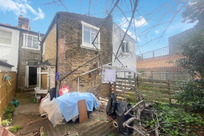 99 & 101 Sumatra Road, West Hampstead, London, NW6 1PL 9