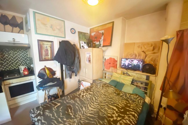 99 & 101 Sumatra Road, West Hampstead, London, NW6 1PL 9