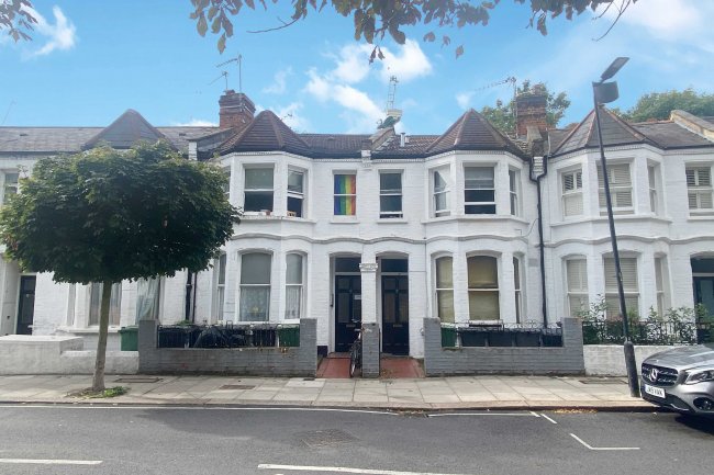 99 & 101 Sumatra Road, West Hampstead, London, NW6 1PL 9