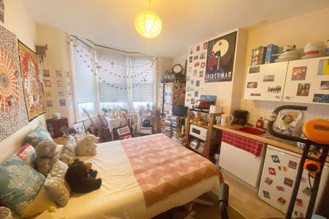 99 & 101 Sumatra Road, West Hampstead, London, NW6 1PL 9