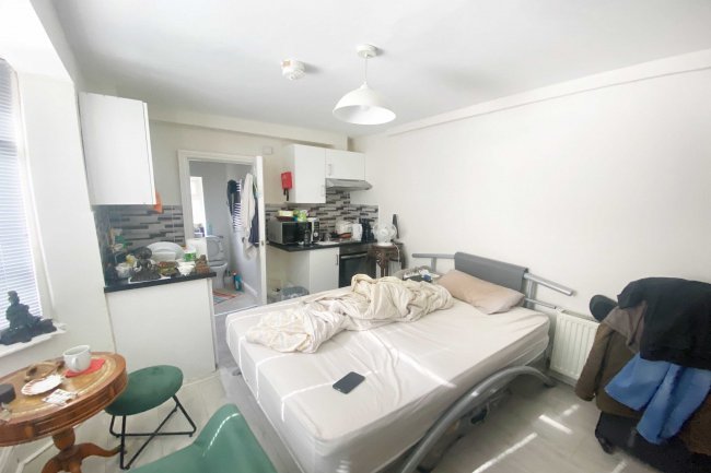 99 & 101 Sumatra Road, West Hampstead, London, NW6 1PL 9