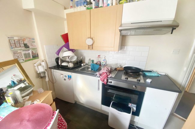 99 & 101 Sumatra Road, West Hampstead, London, NW6 1PL 9